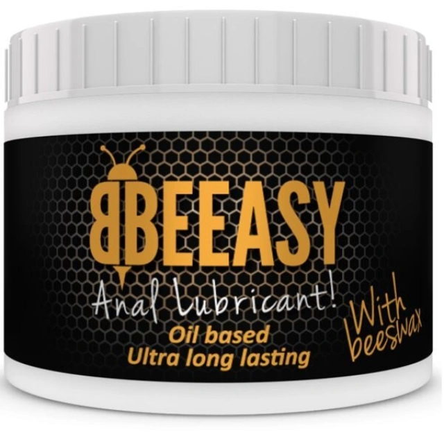Lubrykant Analny Beeasy 150Ml IntimateLine 