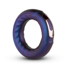 Pierścień Erekcyjny Saturn Vibrating Cock/Ball Ring Hueman | 100% ORYGINAŁ| DYSKRETNA PRZESYŁKA