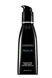Żel Wodny Wicked Bezwonny 250ml | 100% ORYGINAŁ| DYSKRETNA PRZESYŁKA