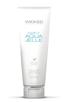 Żel Wodny Wicked Bezwonny 120 ml | 100% ORYGINAŁ| DYSKRETNA PRZESYŁKA