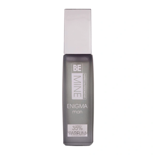 Perfumy Dla Mężczyzn Z Feromonami Bemine Enigma Man 15Ml Lovely Lovers 