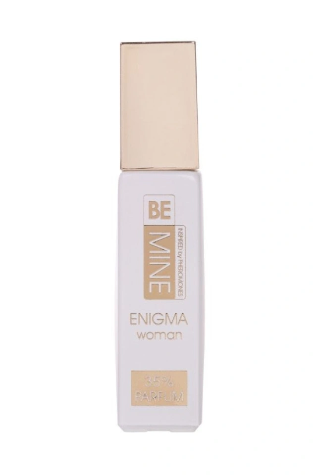 Perfumy Dla Kobiet Z Feromonami Bemine Enigma Woman 15Ml Lovely Lovers | 100% ORYGINAŁ| DYSKRETNA PRZESYŁKA
