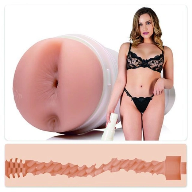 Masturbator Mia Malkova Boss Level Fleshlight 