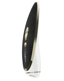 Stymulator Łechtaczki Haute Couture Satisfyer | 100% ORYGINAŁ| DYSKRETNA PRZESYŁKA
