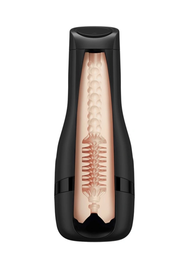 Masturbator Men One Sleeve Tornado Bliss Satisfyer | 100% ORYGINAŁ| DYSKRETNA PRZESYŁKA