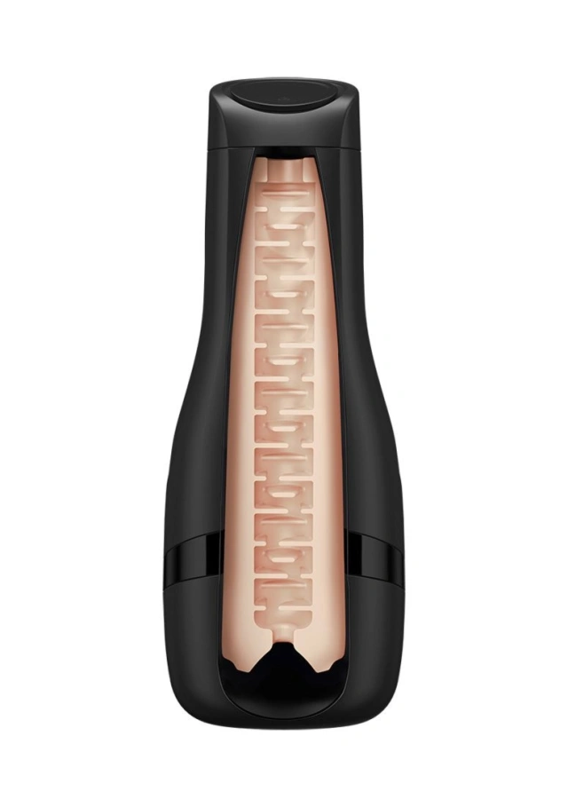 Masturbator Men One Sleeve Lusty Tongues Satisfyer | 100% ORYGINAŁ| DYSKRETNA PRZESYŁKA