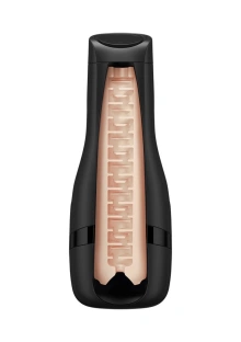 Masturbator Men One Sleeve Lusty Tongues Satisfyer | 100% ORYGINAŁ| DYSKRETNA PRZESYŁKA