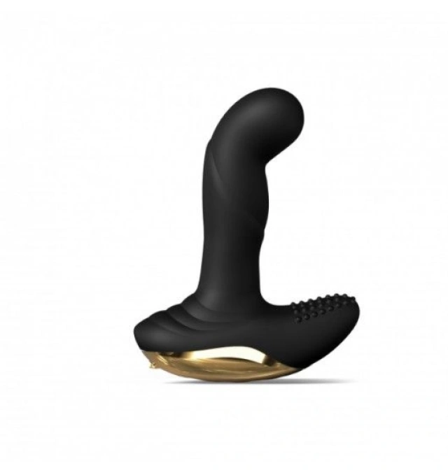 Zdalnie Sterowany Stymulator Prostaty Dorcel P-Finger 