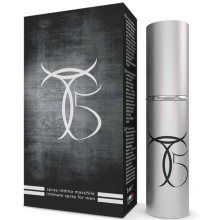 Skoncentrowany Spray Opóźniający T5 5Ml IntimateLine | 100% ORYGINAŁ| DYSKRETNA PRZESYŁKA