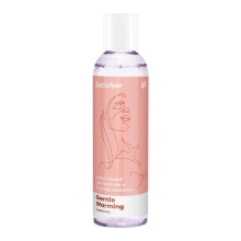 Lubrykant rozgrzewający Satisfyer Woman Warming Lubricant 150ml | 100% ORYGINAŁ| DYSKRETNA PRZESYŁKA