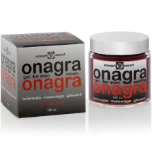 Żel na Erekcję Eros Art Onagra 100ml | 100% ORYGINAŁ| DYSKRETNA PRZESYŁKA