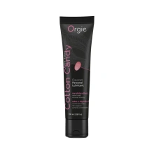 Lubrykant Wodny Lube Tube Cotton Candy 100 Ml Orgie | 100% ORYGINAŁ| DYSKRETNA PRZESYŁKA