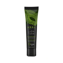 Lubrykant Analny Anal Sensitive Lube Tube 100 Ml Orgie | 100% ORYGINAŁ| DYSKRETNA PRZESYŁKA