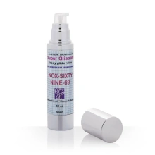 Żel Smarujący do Odbytu NOX-SIXTY NINE-69 50ml | 100% ORYGINAŁ| DYSKRETNA PRZESYŁKA