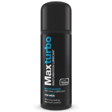 Lubrykant Wodny Do Masturbacji Maxturbo 100Ml IntimateLine | 100% ORYGINAŁ| DYSKRETNA PRZESYŁKA