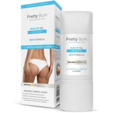 Krem Modelujący Pośladki Pretty Bum 75Ml IntimateLine | 100% ORYGINAŁ| DYSKRETNA PRZESYŁKA