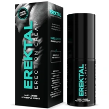 Krem Wspomagający Erekcję Erektal 30Ml IntimateLine | 100% ORYGINAŁ| DYSKRETNA PRZESYŁKA