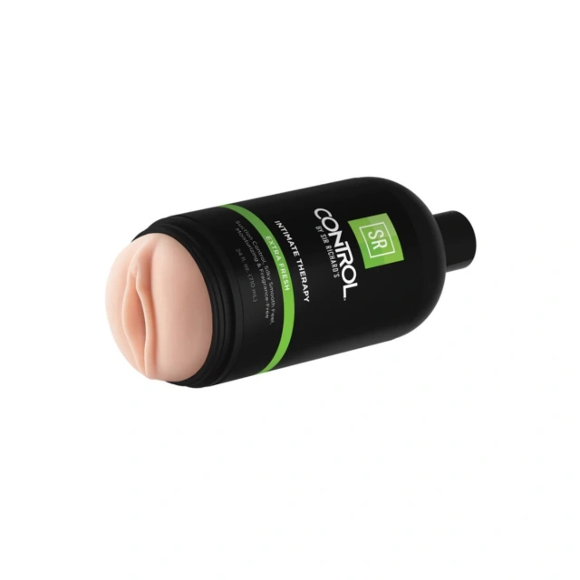 Masturbator Control Intimate Therapy-Extra Fresh Sir Richard'S Pipedream | 100% ORYGINAŁ| DYSKRETNA PRZESYŁKA