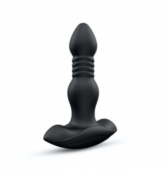 Korek Analny Posuwisty Dorcel Deep Stormer 