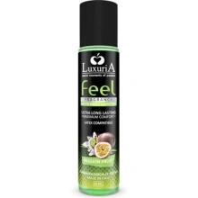 Żel Wodny Nawilżający Luxuria Feel Egzotyczne Owoce 60ml | 100% ORYGINAŁ| DYSKRETNA PRZESYŁKA