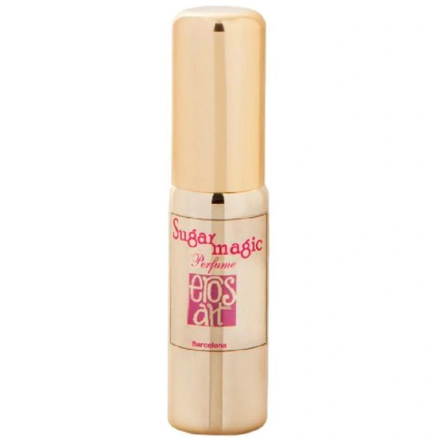 Afrodyzjak Sugar Magic Perfume 20ml 