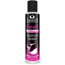 Żel Wodny Analny Luxuria Feel 150ml | 100% ORYGINAŁ| DYSKRETNA PRZESYŁKA