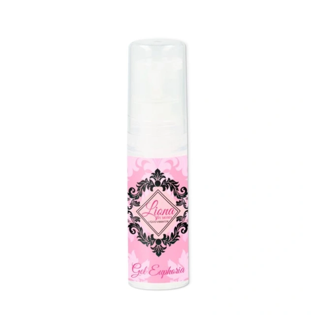 Płynny Wibrujący Żel Stymulujący 6ml | 100% ORYGINAŁ| DYSKRETNA PRZESYŁKA