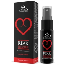 Rozluźniający Spray Analny Rear Pleasure 20Ml IntimateLine | 100% ORYGINAŁ| DYSKRETNA PRZESYŁKA