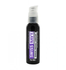 Lubrykant Wodny Stymulujący Sensual Arousal 59Ml Swiss Navy | 100% ORYGINAŁ| DYSKRETNA PRZESYŁKA