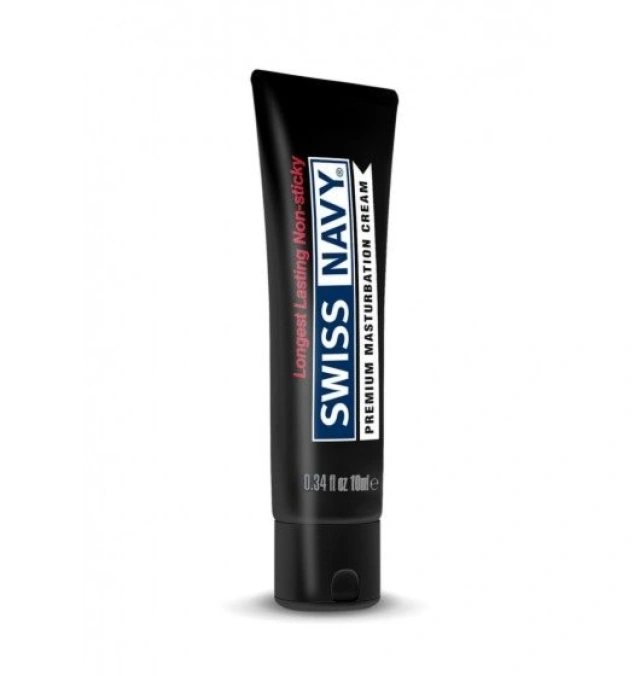Swiss Navy Max Size Cream 10ml 