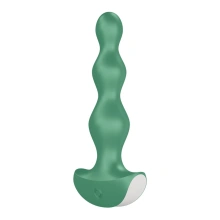 Wibrator analny Lolli Plug 2 Green Satisfyer | 100% ORYGINAŁ| DYSKRETNA PRZESYŁKA