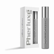 Feromony męskie Silver for men 33 ml Pherluxe B-Series | 100% ORYGINAŁ| DYSKRETNA PRZESYŁKA