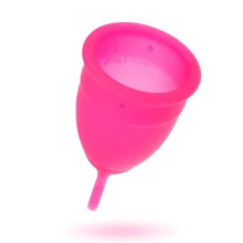 Intimichic Kubek Menstruacyjny Silikonowy S | 100% ORYGINAŁ| DYSKRETNA PRZESYŁKA