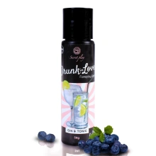 Jadaly Balsam do Ciała Gin&Tonic 0,0% 60ml | 100% ORYGINAŁ| DYSKRETNA PRZESYŁKA