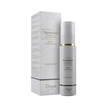 Eliksir Sensfeel For Woman Seduction Elixir 10In1 100M Orgie | 100% ORYGINAŁ| DYSKRETNA PRZESYŁKA