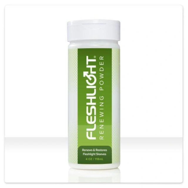 Puder Do Masturbatora Renewing Powder Fleshlight | 100% ORYGINAŁ| DYSKRETNA PRZESYŁKA