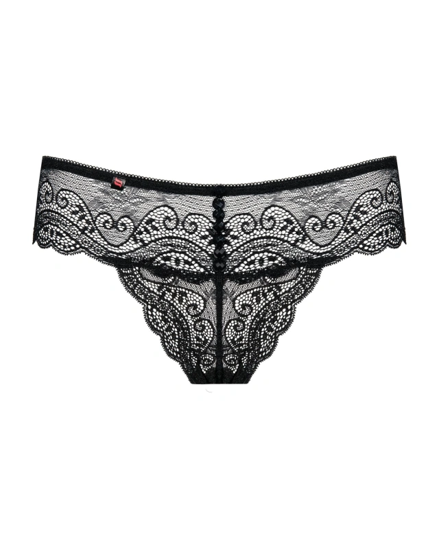 Bielizna-Miamor stringi S/M | 100% ORYGINAŁ| DYSKRETNA PRZESYŁKA