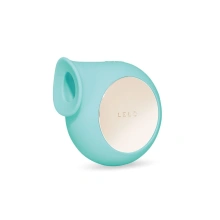 Soniczny Stymulator Łechtaczki Sila Cruise Aqua Lelo