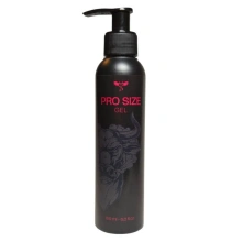 Żel Powiększający Penisa Pro Size Emily Love Efekt Powiększenia 100 ml