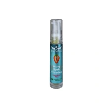 Płynny Wibrator Truskawka (Strawberry) Strong Liquid Vibration 5th Paradise 10 ml
