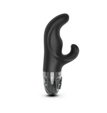 Hop Hop Bob Estimvibrator, Black Mystim
