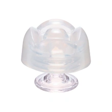 Stymulator Łechtaczki Petit Lily Clitoris Stimulator Iroha by Tenga
