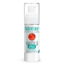 Lubrykant Rozgrzewający Warming Effect Amoreane 50 ml