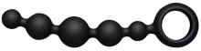 Korale Analne Joyballs Anal Wave 17,5cm Krótkie Czarny | 100% ORYGINAŁ| DYSKRETNA PRZESYŁKA