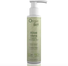 Żel Intymny Bio Aloe Vera Organic Intimate Gel 100Ml Orgie | 100% ORYGINAŁ| DYSKRETNA PRZESYŁKA