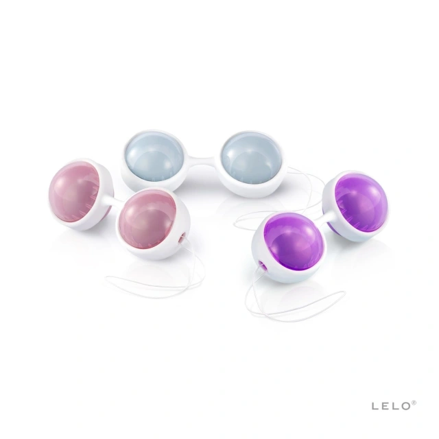 Kulki Gejszy Beads Plus Lelo | 100% ORYGINAŁ| DYSKRETNA PRZESYŁKA