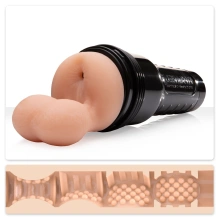 Masturbator z Jądrami Fleshsack Fleshlight | 100% ORYGINAŁ| DYSKRETNA PRZESYŁKA