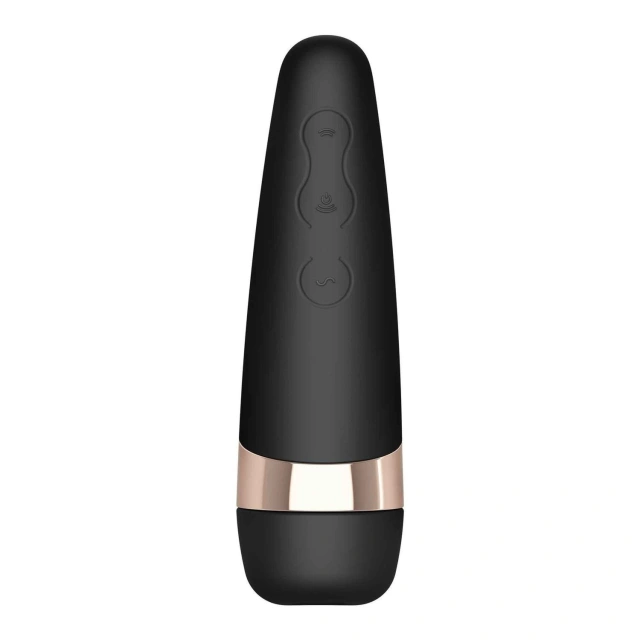 Stymulator Łechtaczki Pro 3 + Satisfyer | 100% ORYGINAŁ| DYSKRETNA PRZESYŁKA