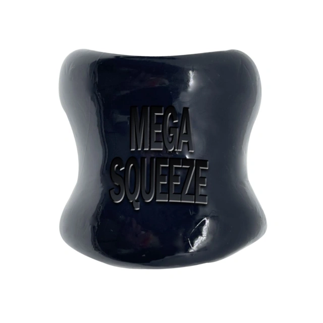 Rozciągacz jąder Mega Squeeze Ergofit Ballstretcher Oxballs