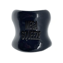 Rozciągacz jąder Mega Squeeze Ergofit Ballstretcher Oxballs